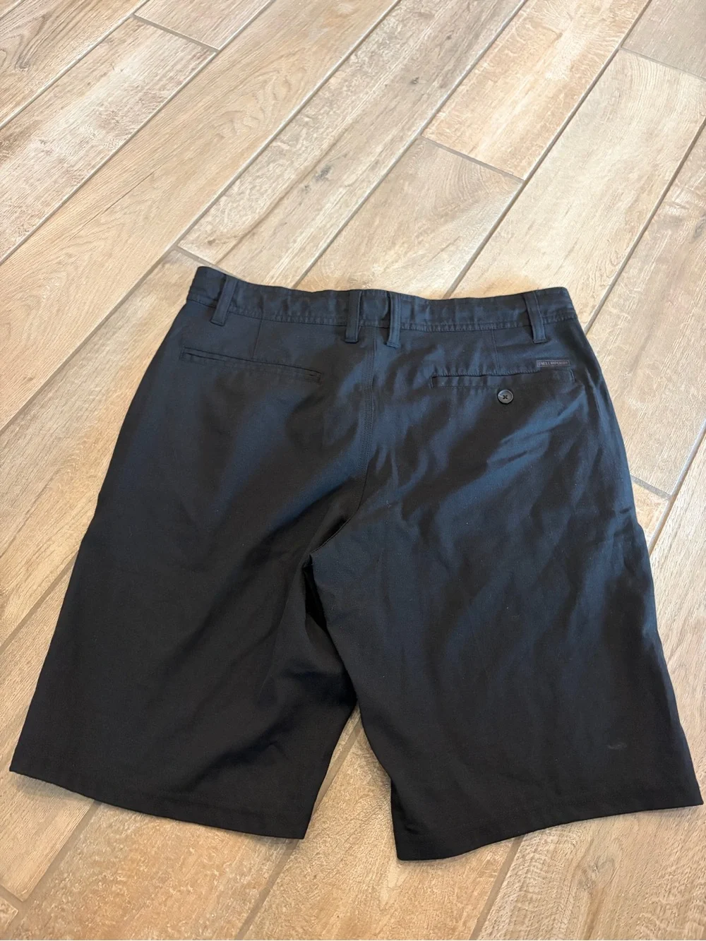 O’neil Hybrid shorts men’s size 32 Black Performance swim Hyperdry